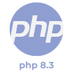 php logo