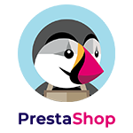 prestashop logo