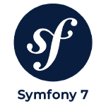 symfony logo